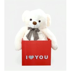 155CM Giant Plush Teddy Bear - The Ultimate Cuddly Surprise