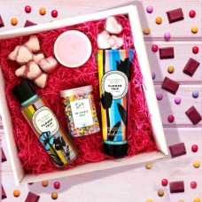 Victoria'S Secret® Flower Trip Gift Box