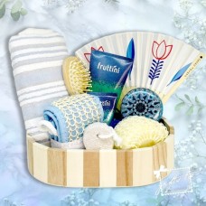 Wellness Bath Kit