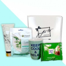 Keep Cool Victoria'S Secret® Gift Box