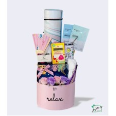 Mindful Moments Yoga & Relaxation Gift Box