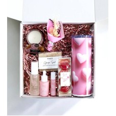 Glow & Renew Wellness Gift Box