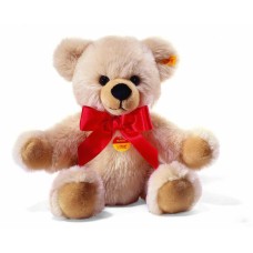 Teddy Bear Bobby, Cream
