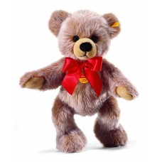 Teddy Bear Bobby Brown Injected