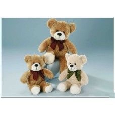 Teddy Bear Dangling