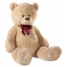 Teddy Bear, Dangling