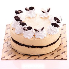 Java Oreo Cake