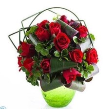 Blooming Romance