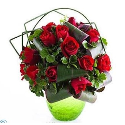 Blooming Romance