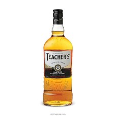 Teacher's 1000ml - Scotch Whisky - 40% - Scotland