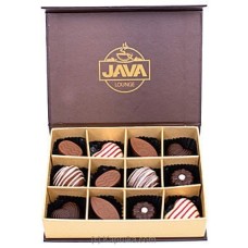 Assorted 12 Piece Chocolates(java)