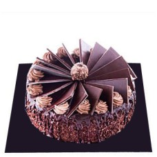 Chocolate Opera Delights