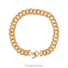 Arthur 22 Kt Gold Bracelet - Arthur Jewellery Shop