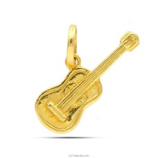 Raja Jewellers 22K Gold Pendant P1- A- 0055 - Raja Jewellers
