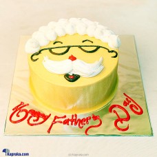 Divine Happy Fathers Day Deco