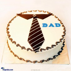 Divine Dad Tie Deco