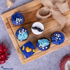Papa's Six Cupcakes Sweet Treats
