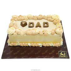 Sweetest Dad (GMC)