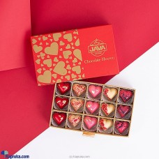 Red Heart Box 15 Pcs