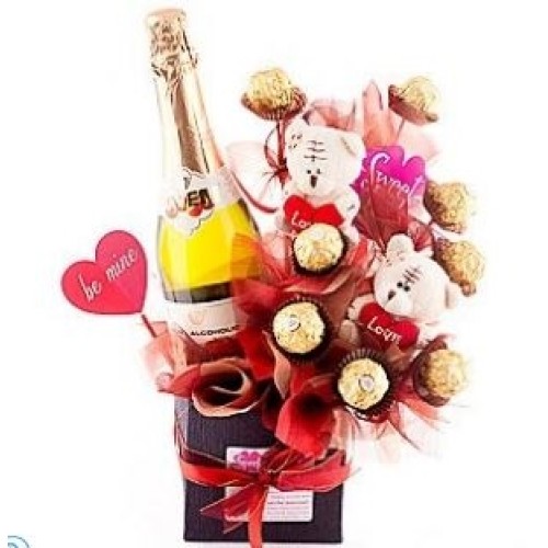 Loving Celebration