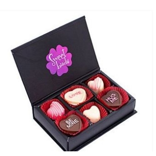 Be Mine Box