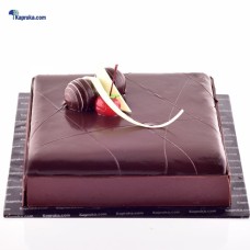 Chocolate Truffle Cake