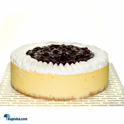 Movenpick Baked Cheese Cake