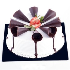 Extreme Chocolate Gateau