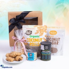 Coco Lovers Gift Hamper - Top Selling Online Hamper In Sri Lanka