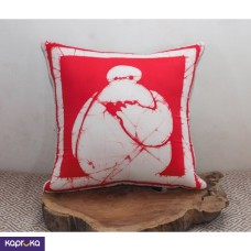 Baymax Love Plush Pillows