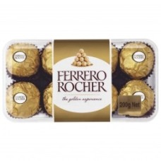 Ferrero Rocher