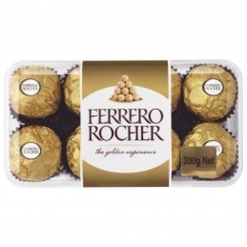 Ferrero Rocher