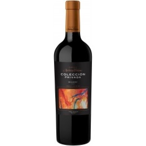 Colleccion Privada Malbec (Argentina)