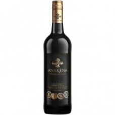 Anakena Birdman Cabernet Sauvignon