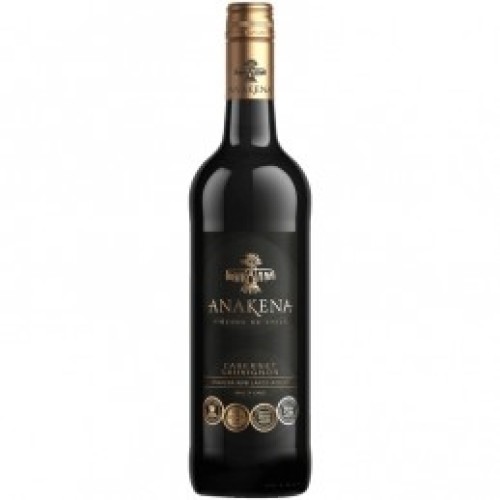 Anakena Birdman Cabernet Sauvignon
