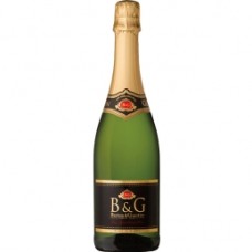 B&G Sparkling Blanc De Blanc