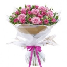 Delightful Water Bouquet