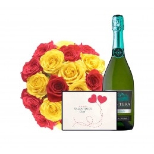 Lovers & Friends Hamper