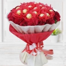 Malkia Bouquet