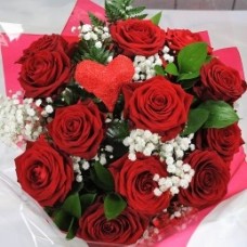 Splendor of Love