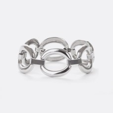 Stainless steel bracelet