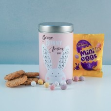 Some Bunny Loves You Easter Gift