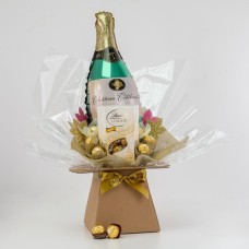 Celebration Chocolate Bouquet