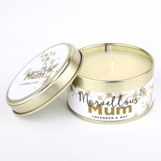 Pintail Candles - Marvellous Mum