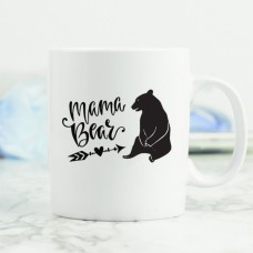 Mama Bear Mug