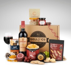 Oh So Scrummy Cheese and Snacks