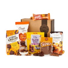 Chocolate Drop Indulgence Hamper