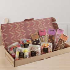 Sweet Treats Letterbox Gift