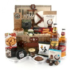 Picnic Hamper - Ramblers Rest