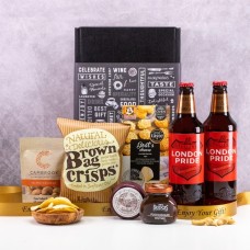The London Pride Beer Box
